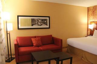 Hotel Courtyard By Marriott Oneonta