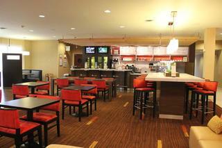 Hotel Courtyard By Marriott Oneonta