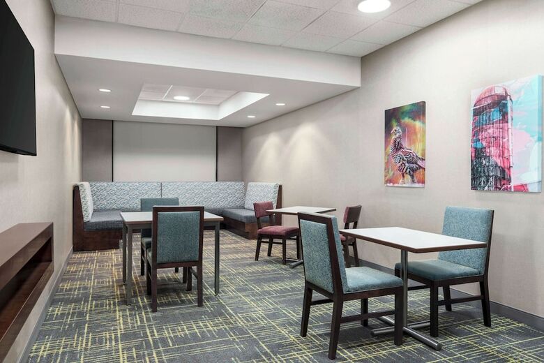 Hotel Hampton Inn Quakertown