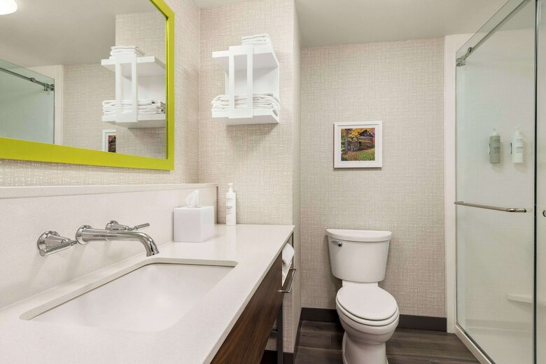 Hotel Hampton Inn Quakertown