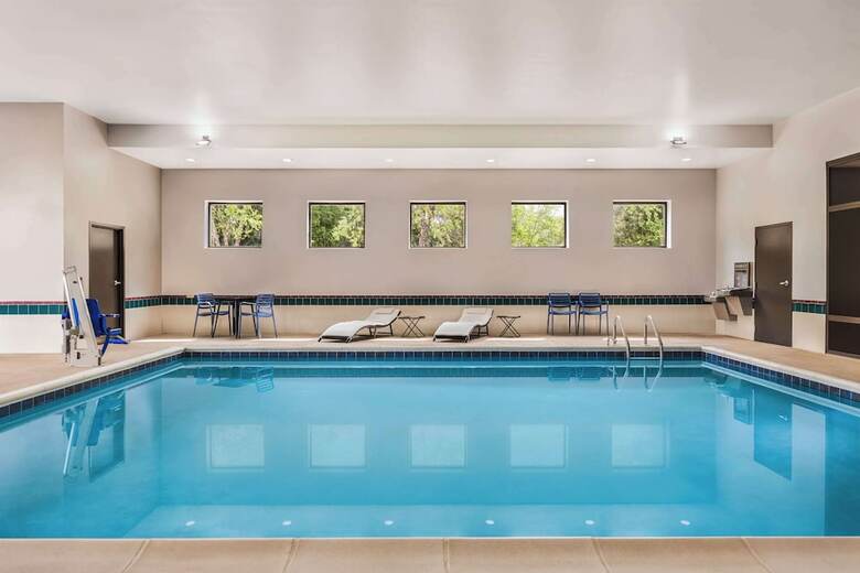 Hotel Hampton Inn Quakertown