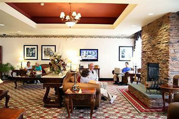Hotel Hampton Inn Quakertown