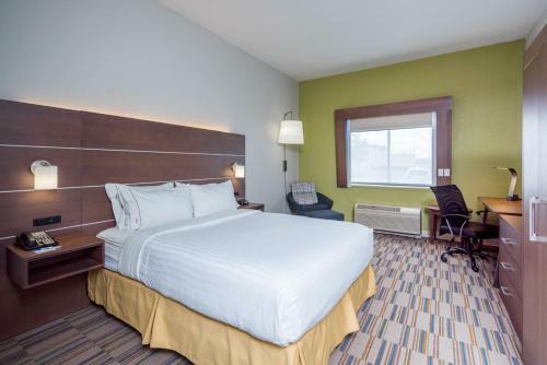 Hotel Holiday Inn Express And Suites - Quakertown