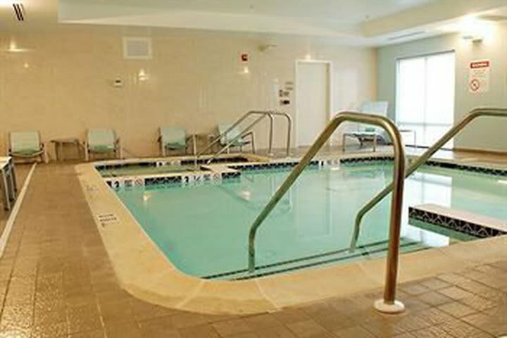 Hotel Springhill Suites Quakertown Pennsylvania