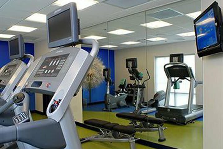 Hotel Springhill Suites Quakertown Pennsylvania