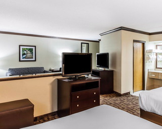 Hotel Quality Inn & Suites