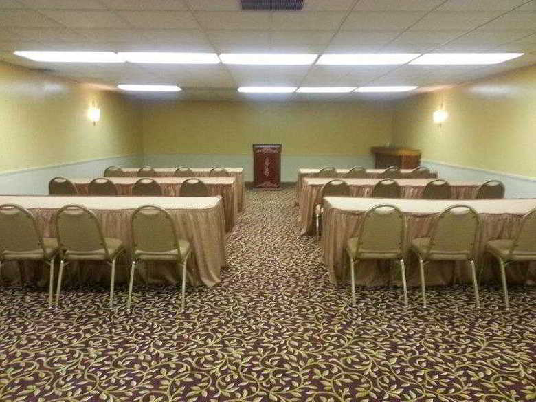 Hotel Best Western Motor Inn