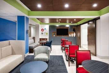 Hotel Holiday Inn Express Hillsville