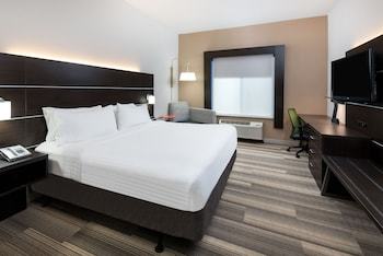 Hotel Holiday Inn Express Hillsville
