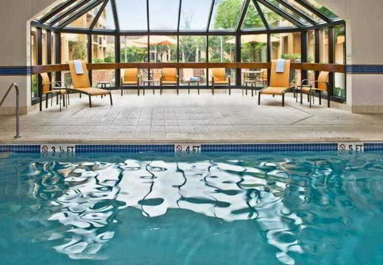 Hotel Courtyard Hanover Whippany