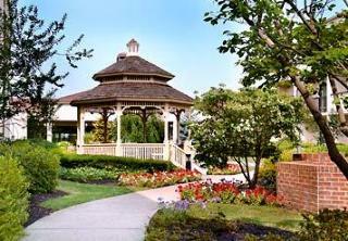 Hotel Courtyard Hanover Whippany