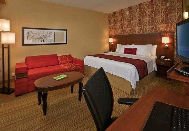 Hotel Courtyard Hanover Whippany