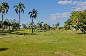 Shula's Hotel & Golf Club