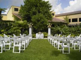 Shula's Hotel & Golf Club