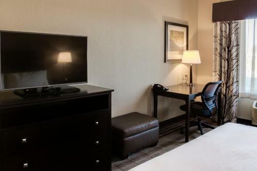 Hotel Holiday Inn Express & Suites Nevada