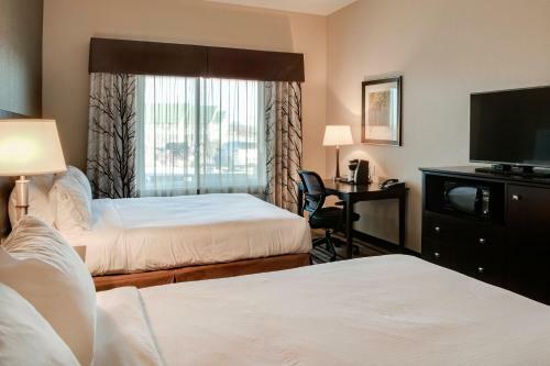 Hotel Holiday Inn Express & Suites Nevada