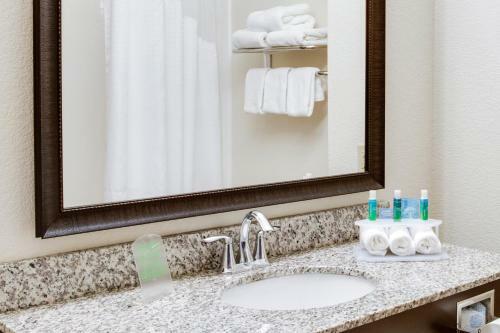 Hotel Holiday Inn Express & Suites Nevada