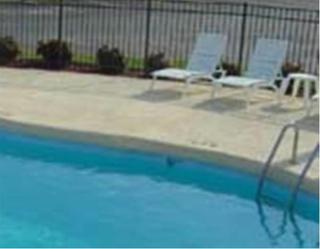 Motel Knights Inn Mount Airy