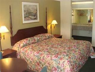 Motel Knights Inn Mount Airy