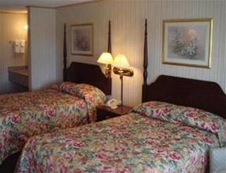 Motel Knights Inn Mount Airy