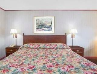 Motel Knights Inn Mount Airy