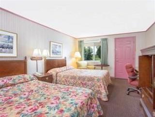 Motel Knights Inn Mount Airy