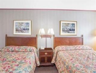 Motel Knights Inn Mount Airy