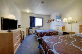 Motel Super 8 Kirksville
