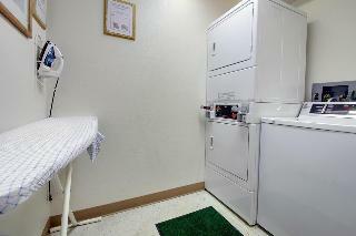 Motel Super 8 Kirksville