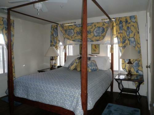 Motel The Tilton Inn