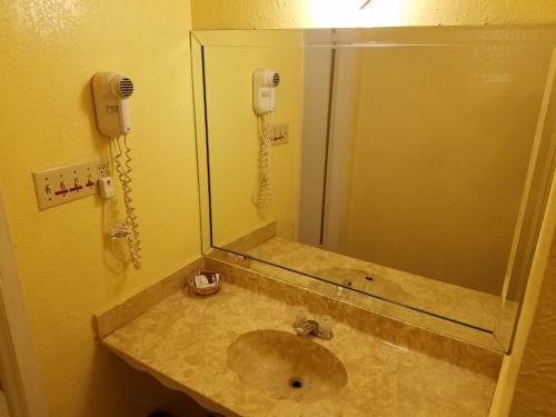 Motel Relax Inn Copperas Cove