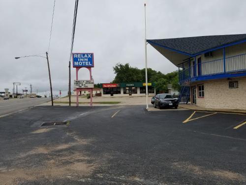 Motel Relax Inn Copperas Cove