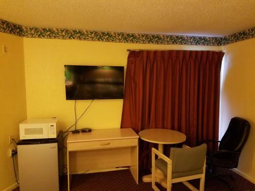 Motel Relax Inn Copperas Cove