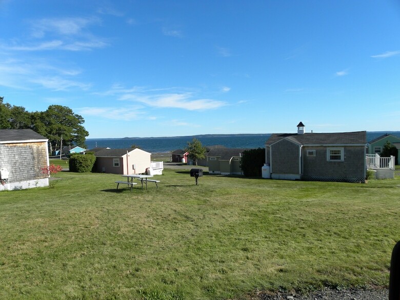 Motel Colonial Gables Oceanfront Village