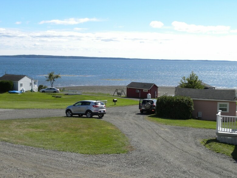 Motel Colonial Gables Oceanfront Village