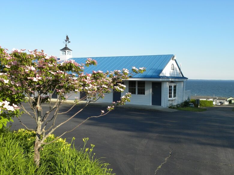 Motel Colonial Gables Oceanfront Village
