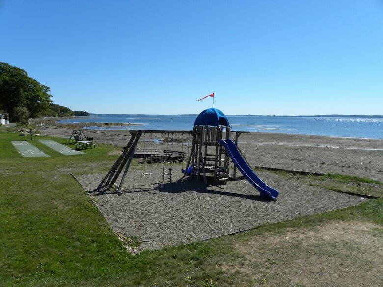 Motel Colonial Gables Oceanfront Village