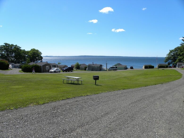 Motel Colonial Gables Oceanfront Village