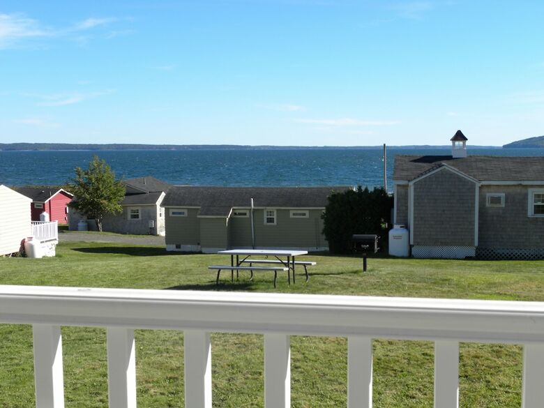 Motel Colonial Gables Oceanfront Village