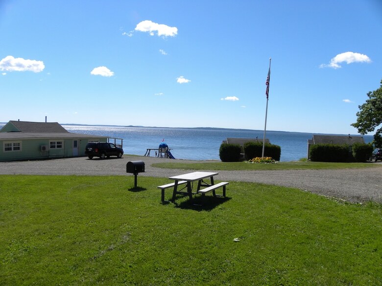 Motel Colonial Gables Oceanfront Village
