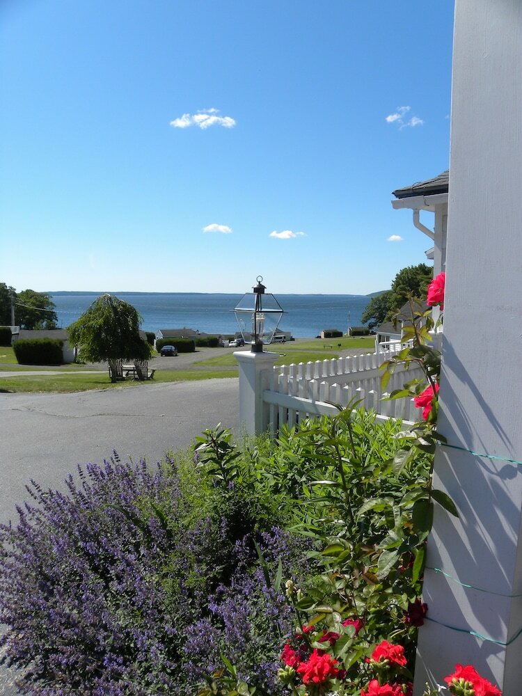 Motel Colonial Gables Oceanfront Village