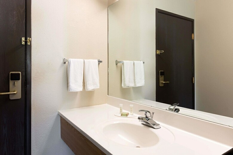 Hotel Super 8 Radcliff/fort Knox