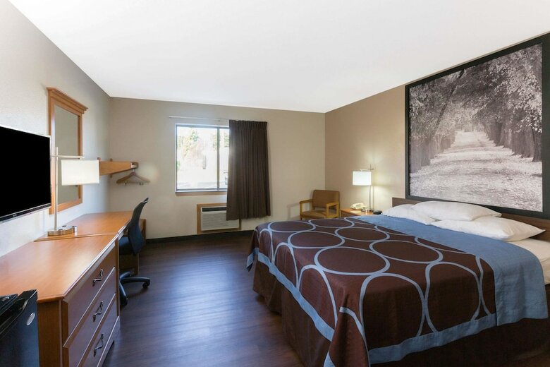 Hotel Super 8 Radcliff/fort Knox