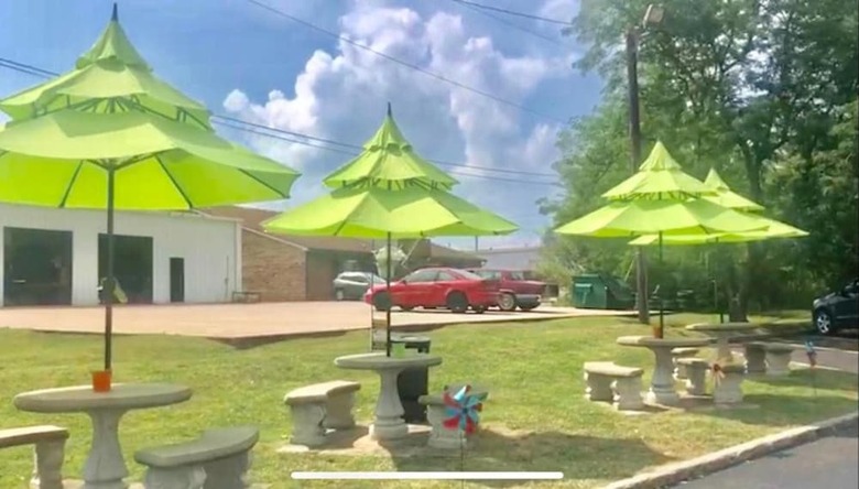 Hotel Super 8 Radcliff/fort Knox