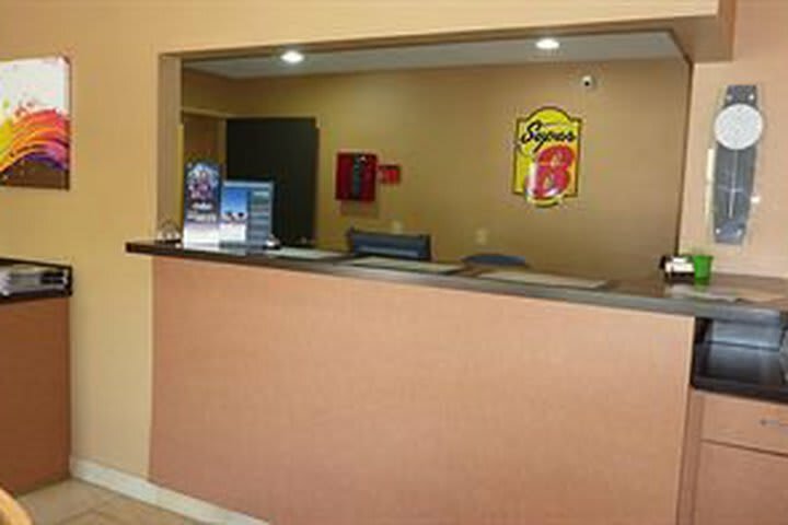 Hotel Super 8 Radcliff/fort Knox