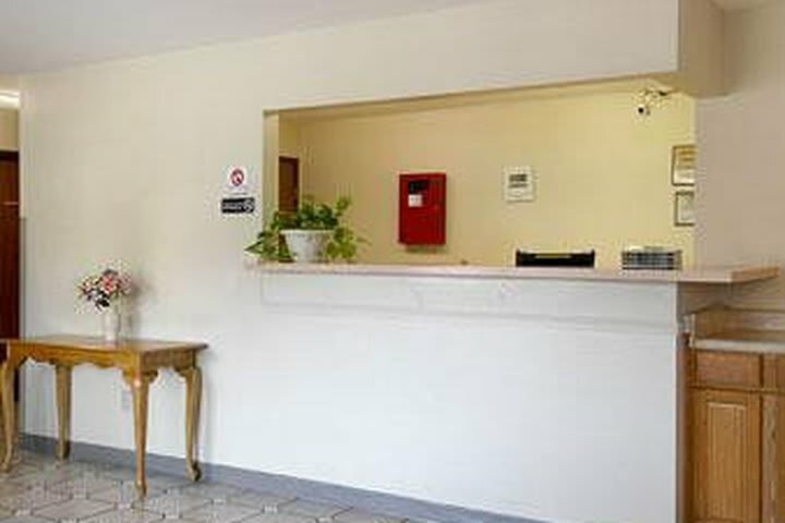 Hotel Super 8 Radcliff/fort Knox