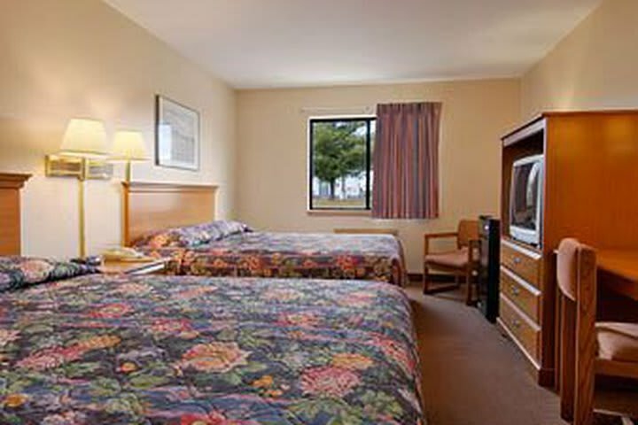 Hotel Super 8 Radcliff/fort Knox