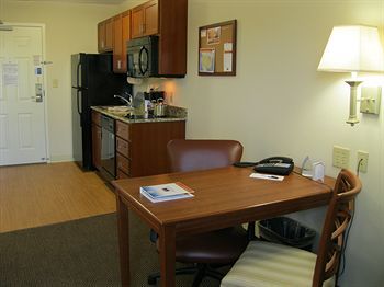 Hotel Candlewood Suites Radcliff - Fort Knox