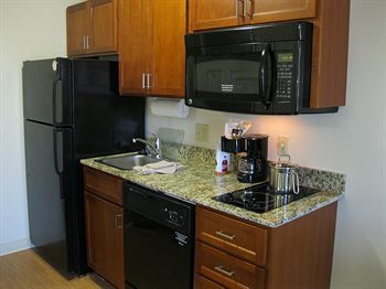 Hotel Candlewood Suites Radcliff - Fort Knox