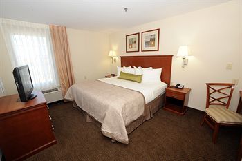 Hotel Candlewood Suites Radcliff - Fort Knox